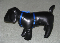 Adjustable Nylon Harness for Dogs