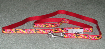 Metrocity Dog Leash