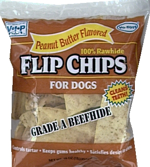 Dog Chews