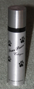 Dog Cologne Spray By Four Paws