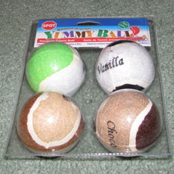 Fun Balls for Dogs