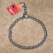 Steel Choker Chain